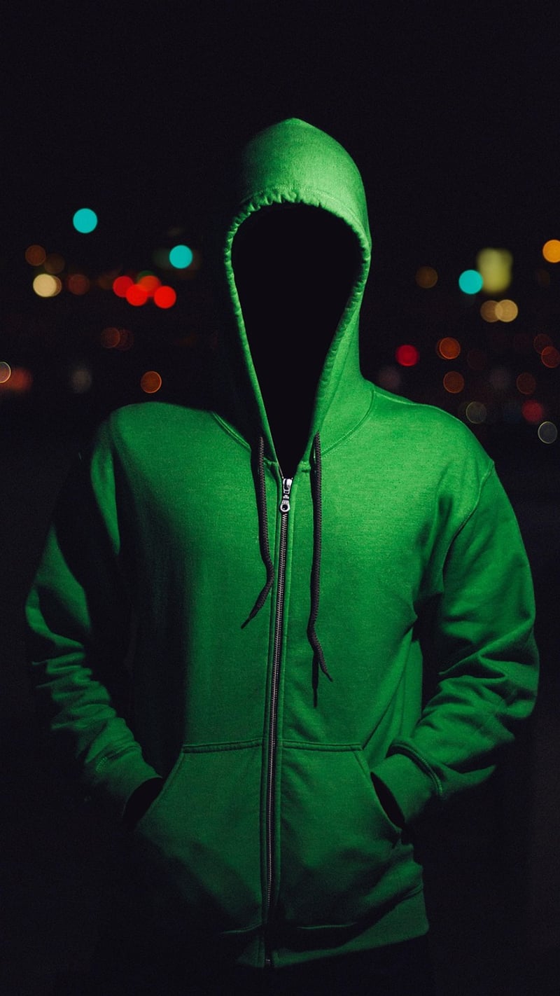 Enigmatic Entities