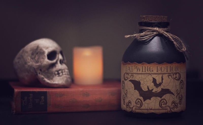 Potion of Dreams